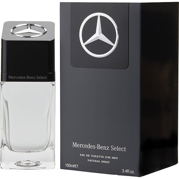 Mercedes-benz Select EDT
