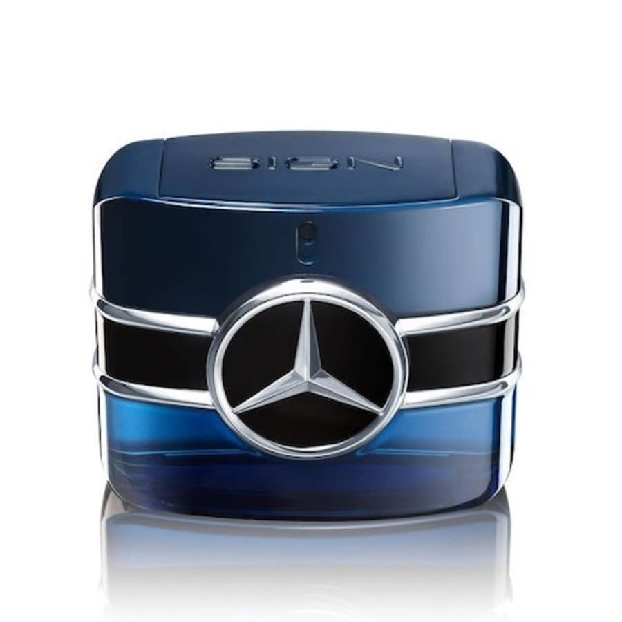 Mercedes-benz Sign EDP