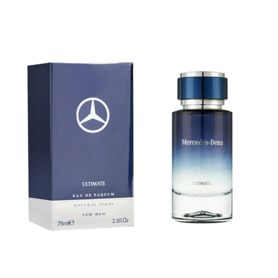 Mercedes-benz Ultimate EDP