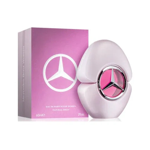 Mercedes-benz Woman EDP