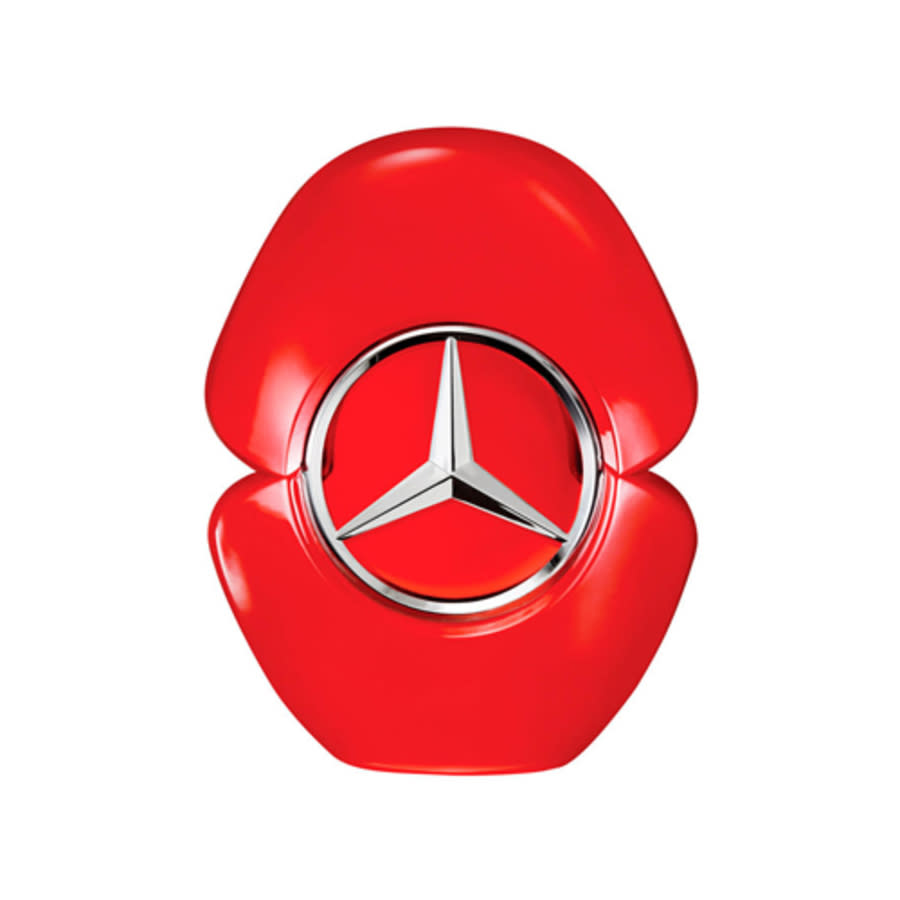 Mercedes-benz Woman In Red EDP