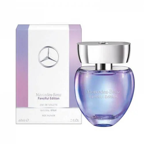 Mercedes Fanciful Edition EDT
