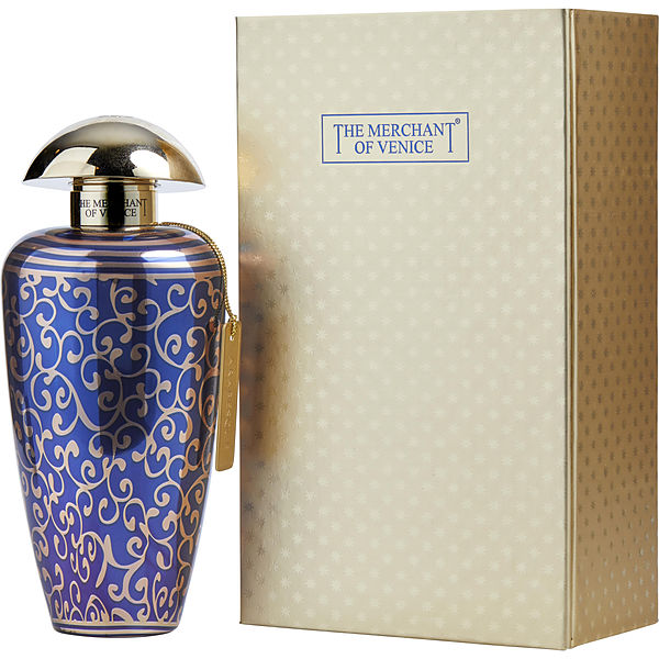 Merchant Of Venice Arabesque EDP