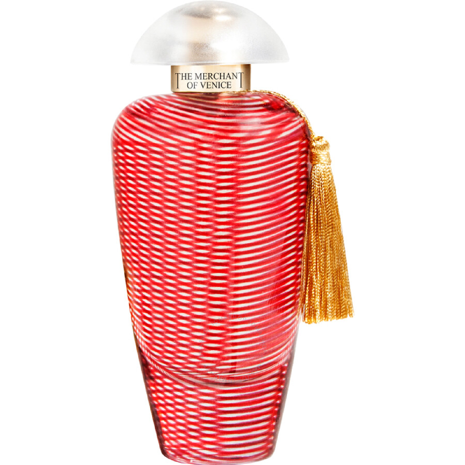 Merchant Of Venice Byzantium Saffron EDP