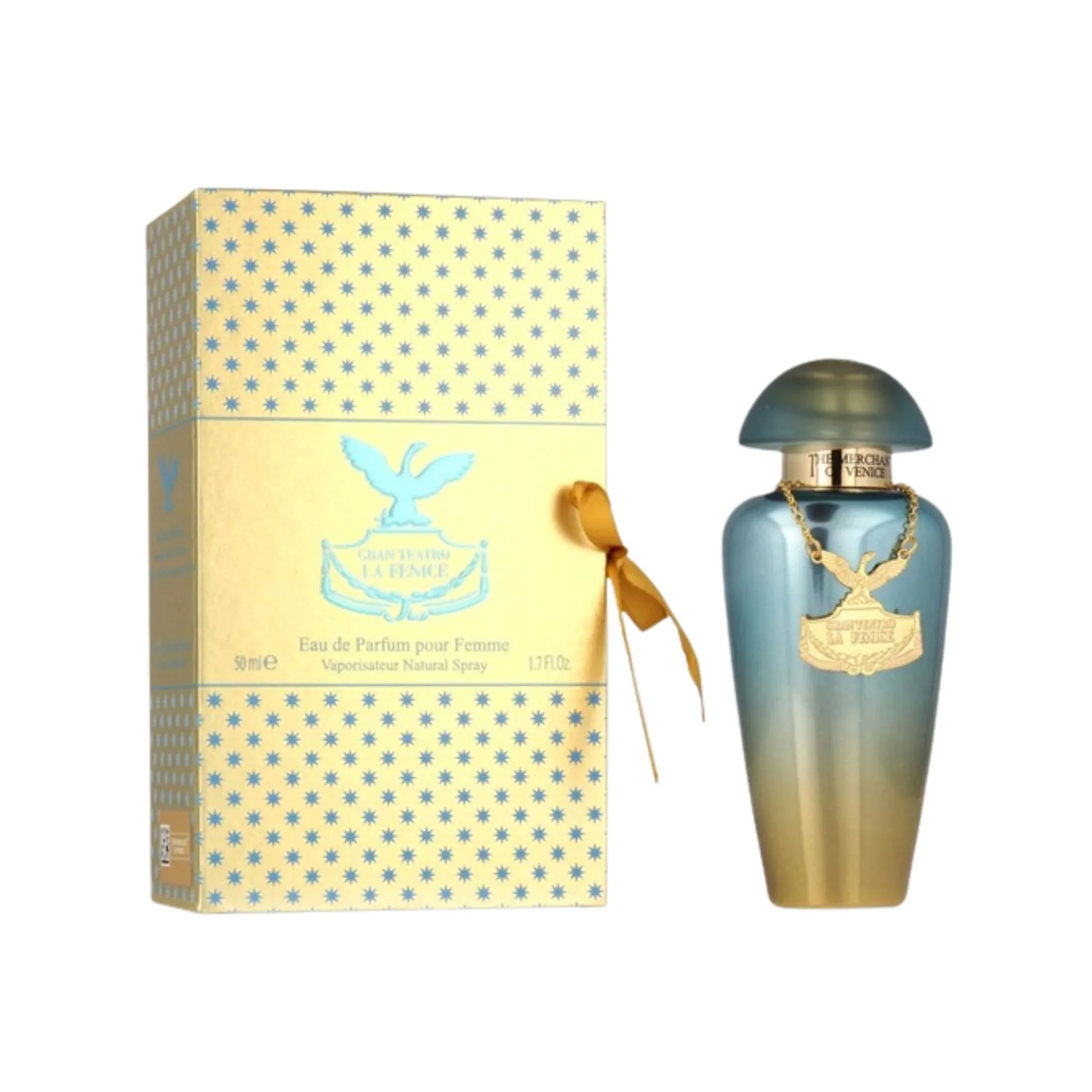 Merchant Of Venice La Fenice EDP