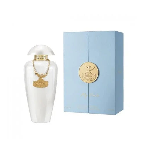 Merchant Of Venice La Fenice My Pearls EDP