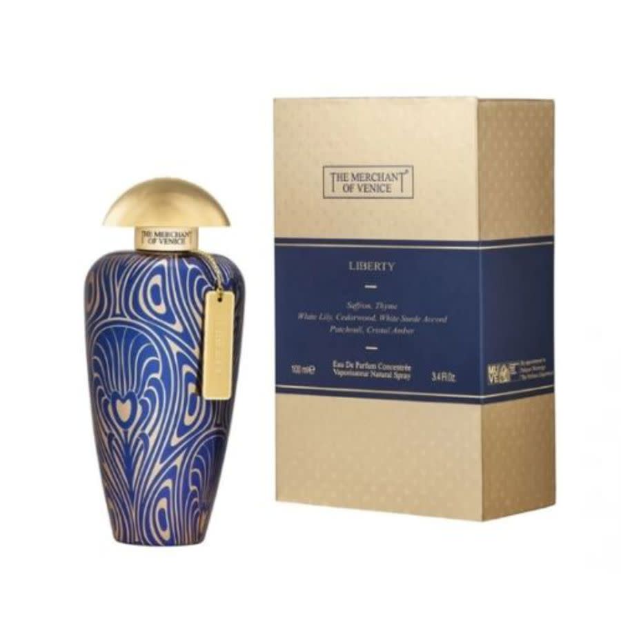 Merchant Of Venice Liberty EDP