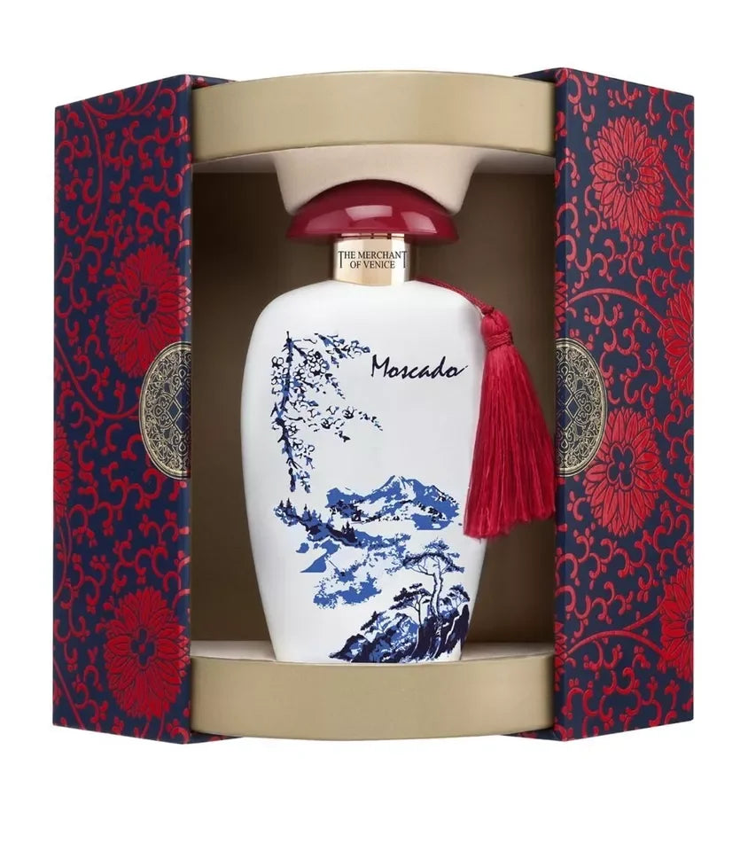 Merchant Of Venice Moscado EDP