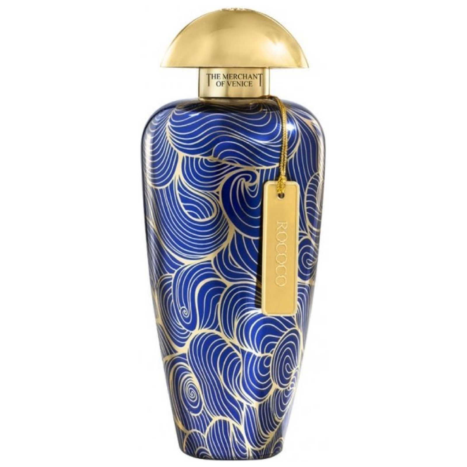 Merchant Of Venice Rococo EDP