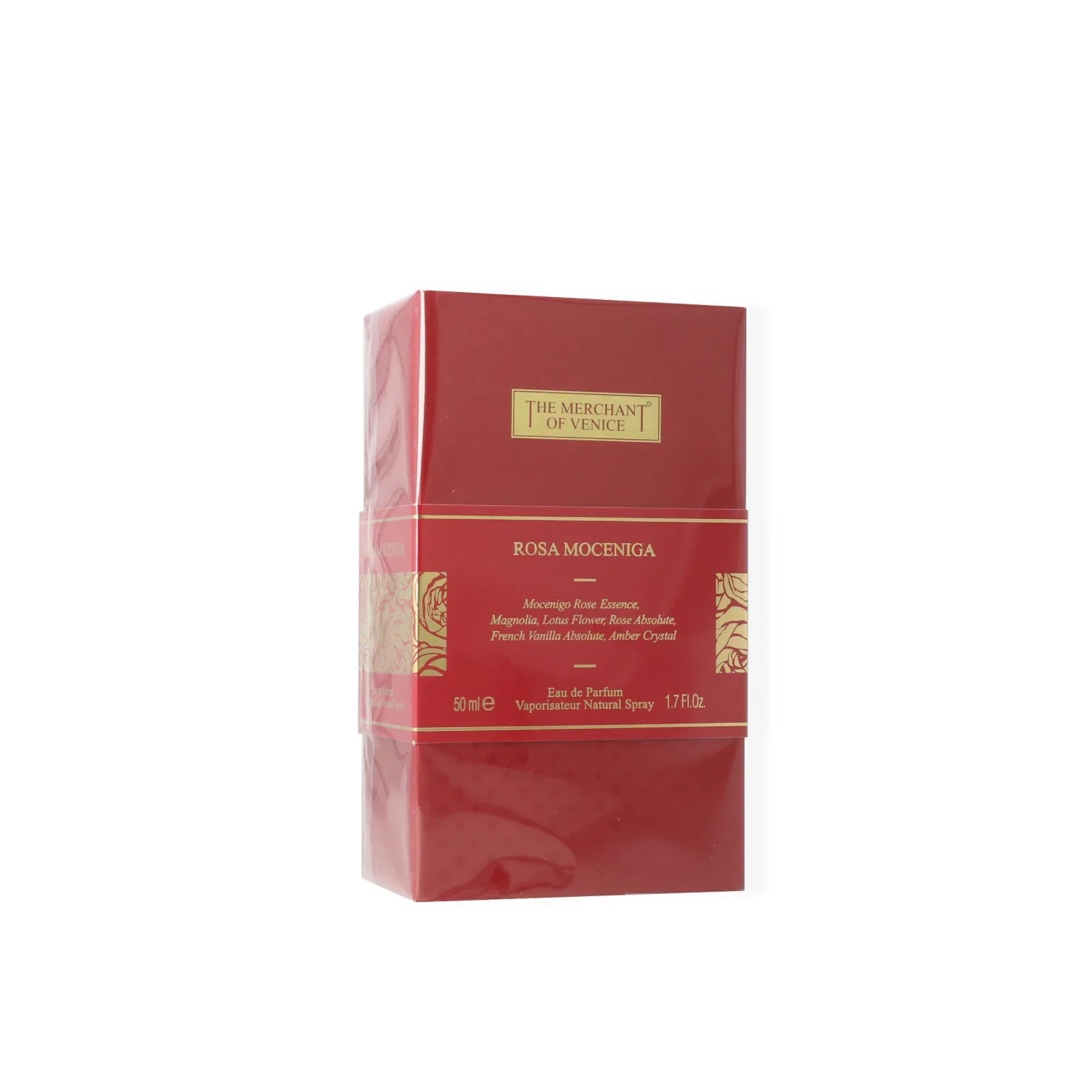 Merchant Of Venice Rosa Moceniga EDP
