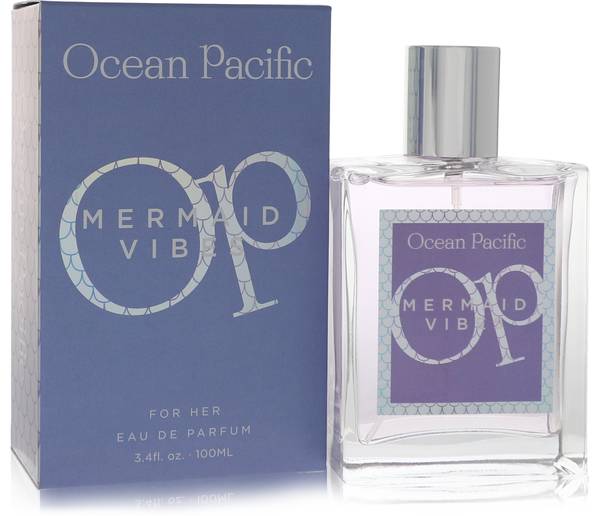 Mermaid Vibes EDP