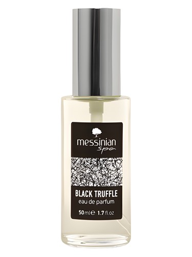 Black Truffle