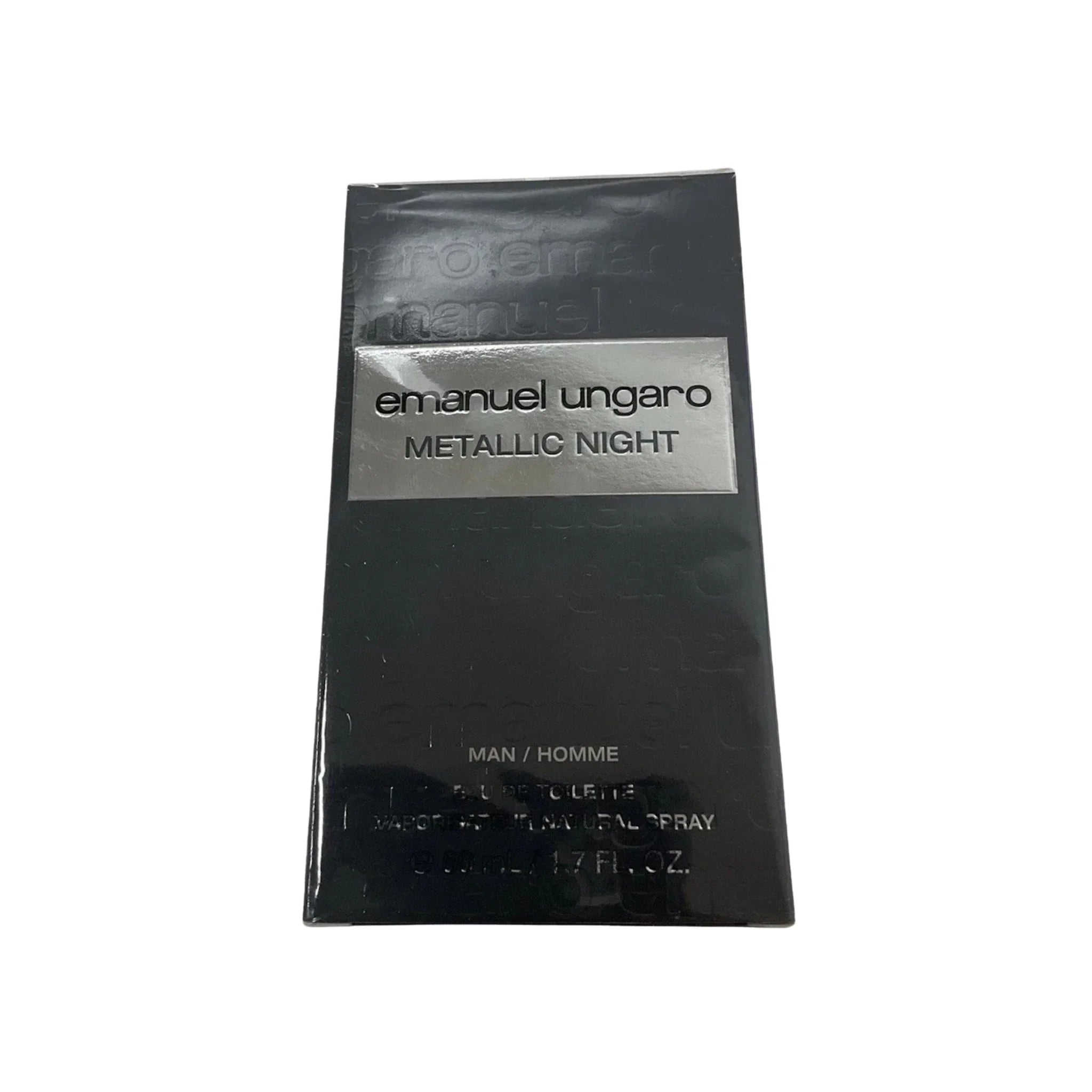 Metallic Night EDT