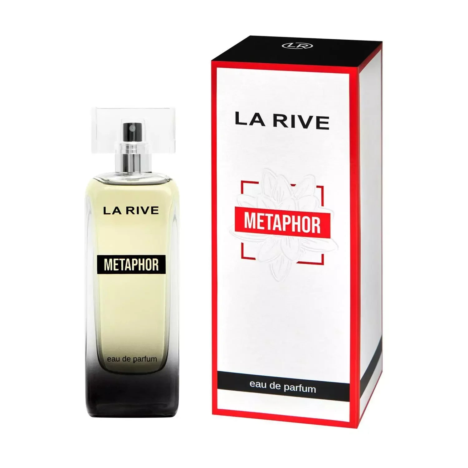 Metaphor EDP