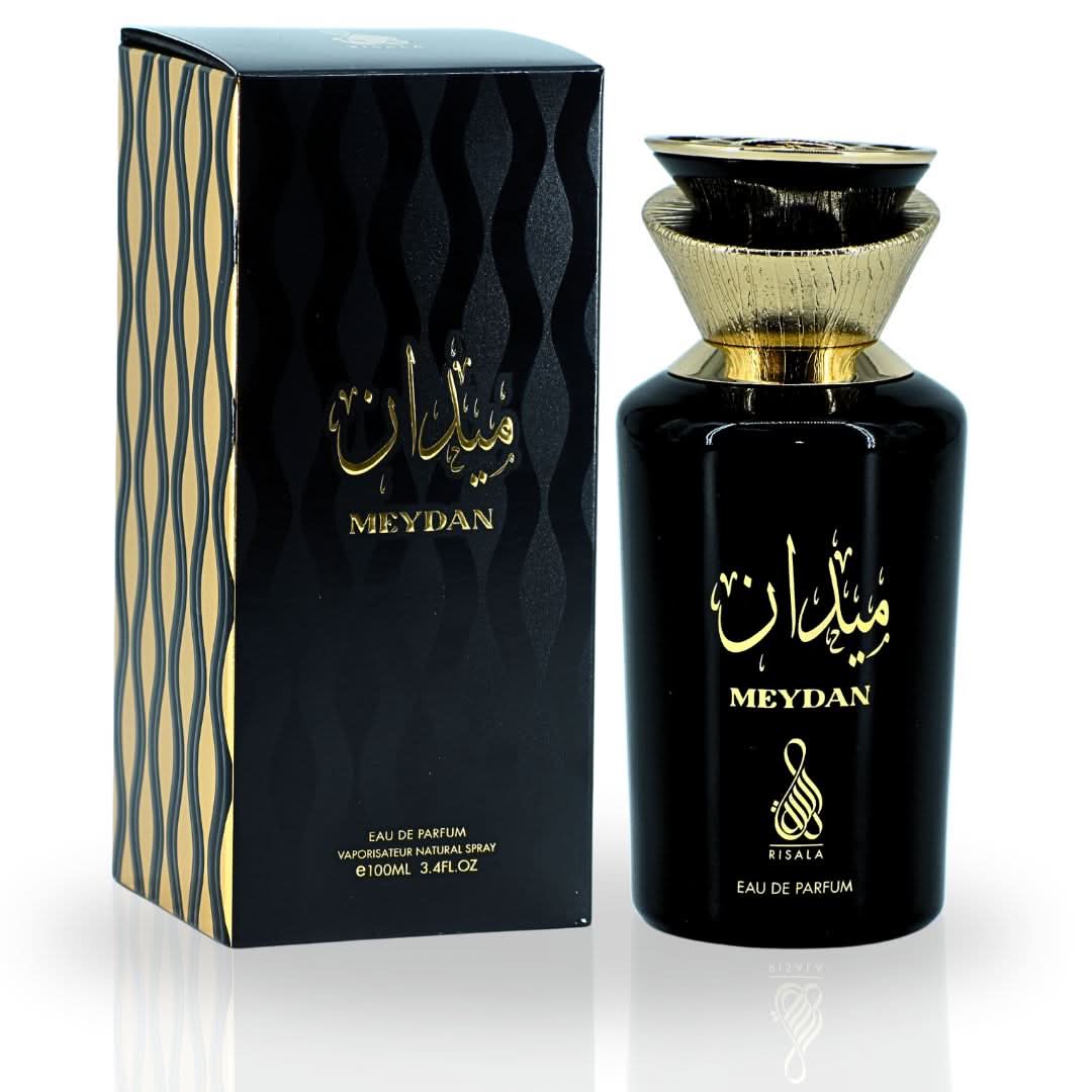Meydan EDP