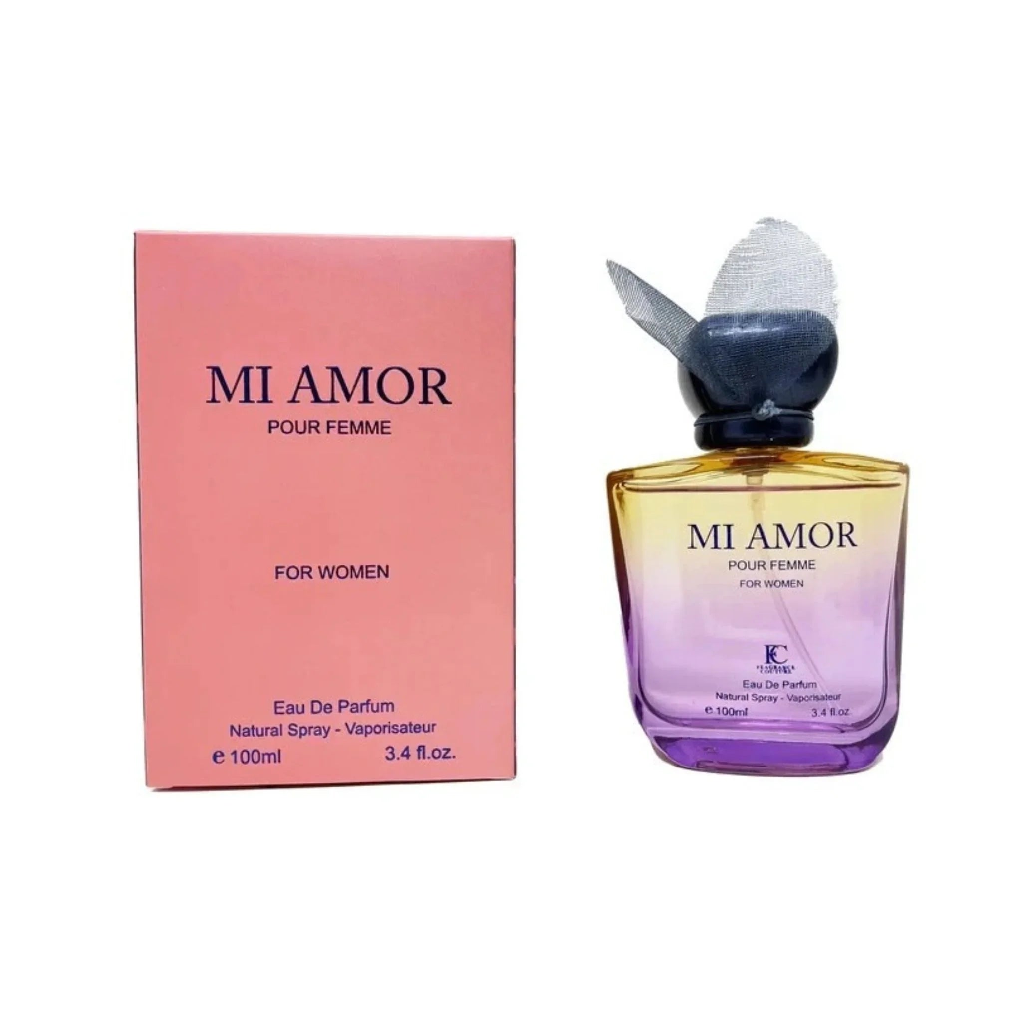 Mi Amor EDP