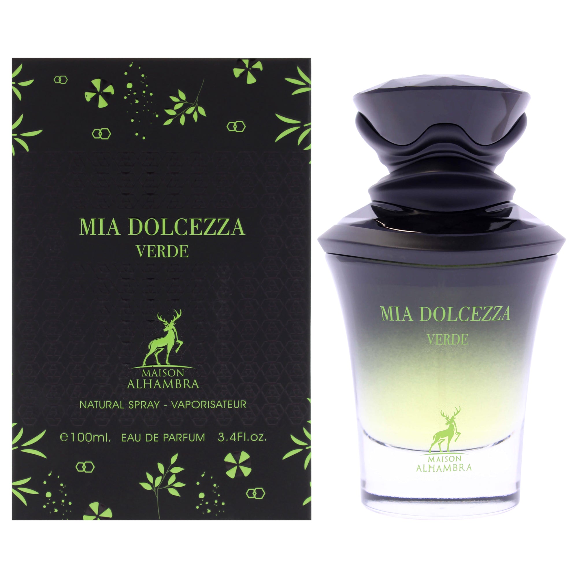 Mia Dolcczza Verde EDP