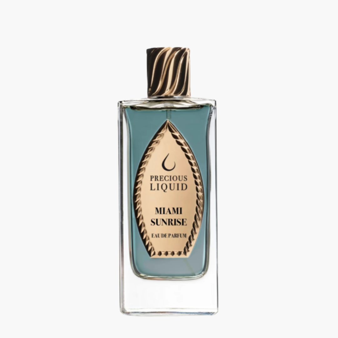 Miami Sunrise EDP