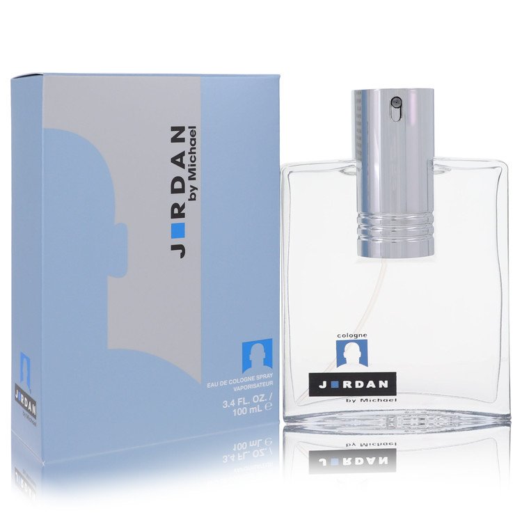 Michael Jordan COLOGNE