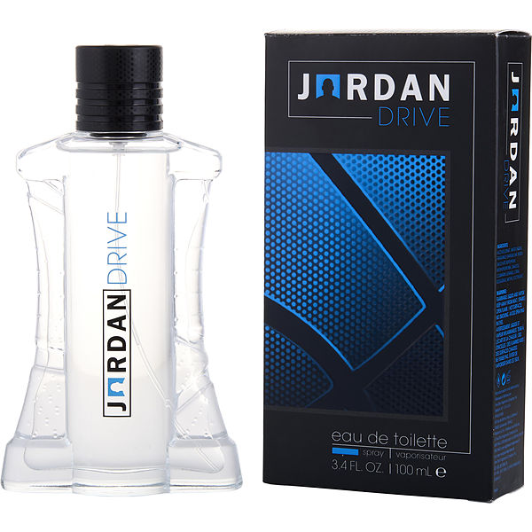 Michael Jordan Drive EDT
