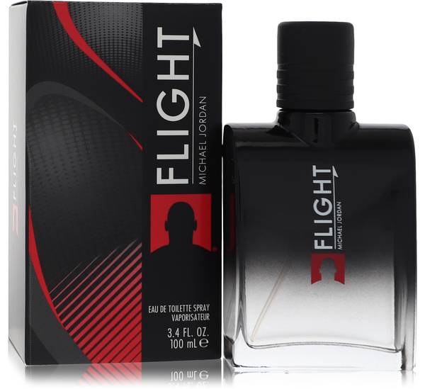 Michael Jordan Flight EDT