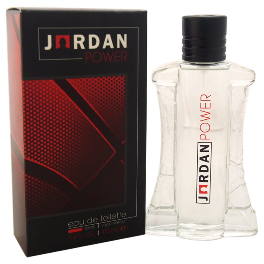 Michael Jordan Power EDT