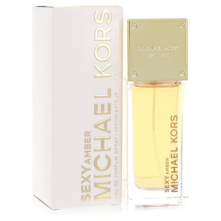 Michael Kors Sexy Amber EDP