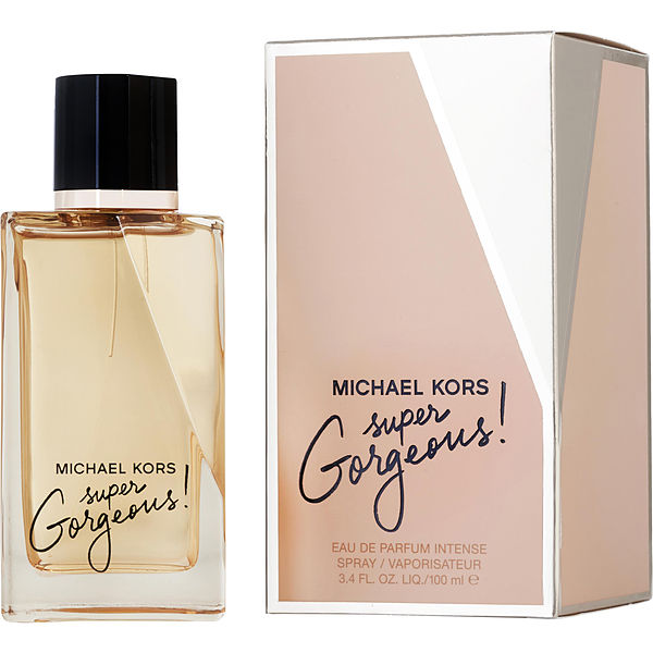 Michael Kors Super Gorgeous! EDP