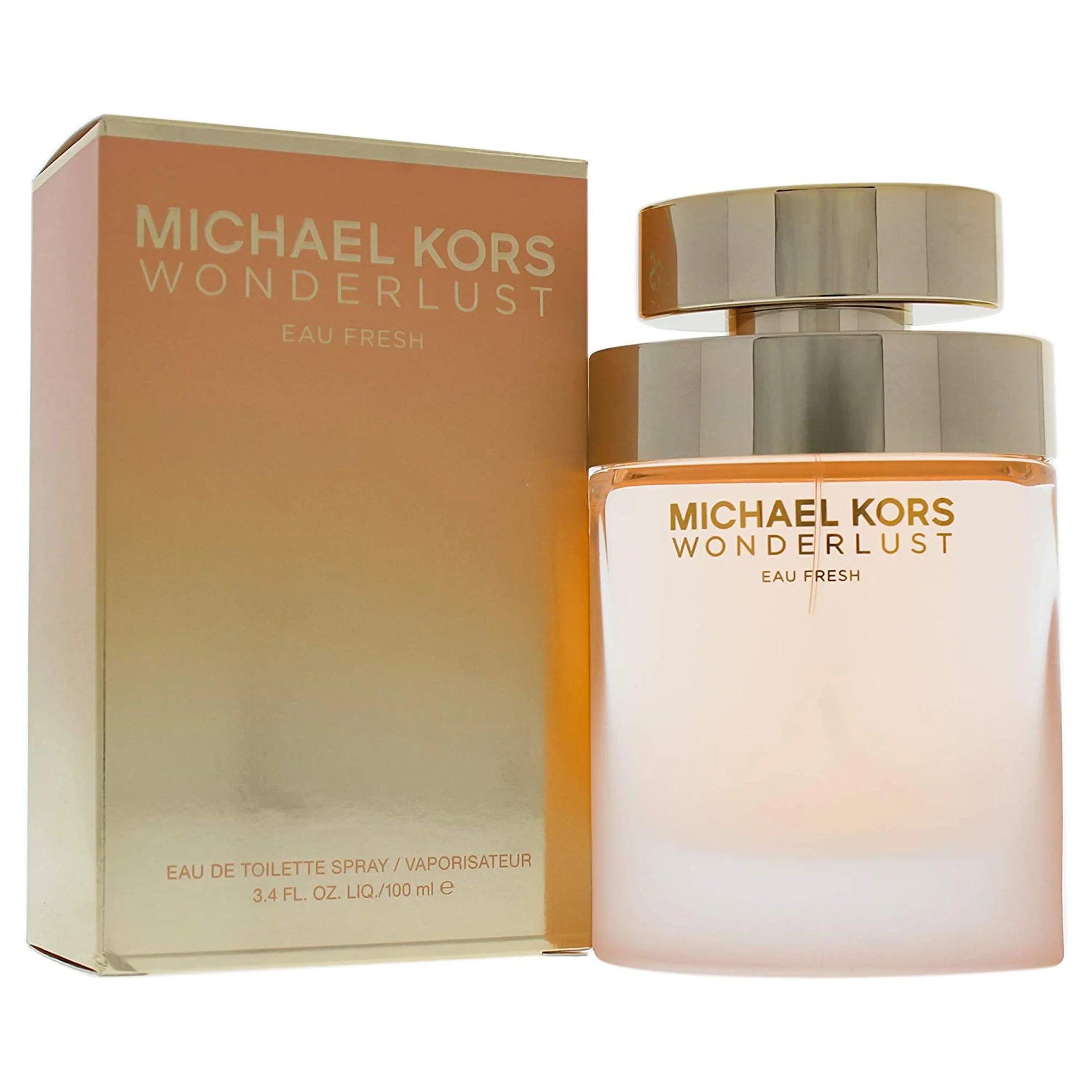 Michael Kors Wonderlust Eau Fresh EDT
