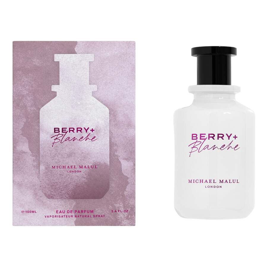 Michael Malul Berry + Blanche EDP