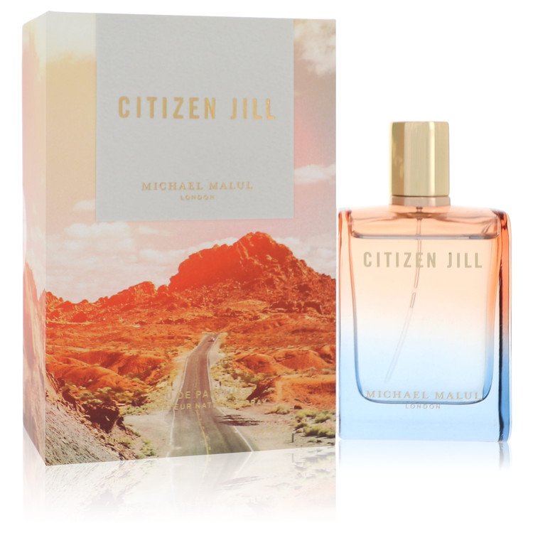 Michael Malul Citizen Jill EDP