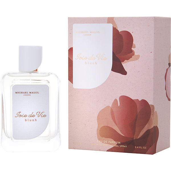 Michael Malul Joie de Vie Blush EDP