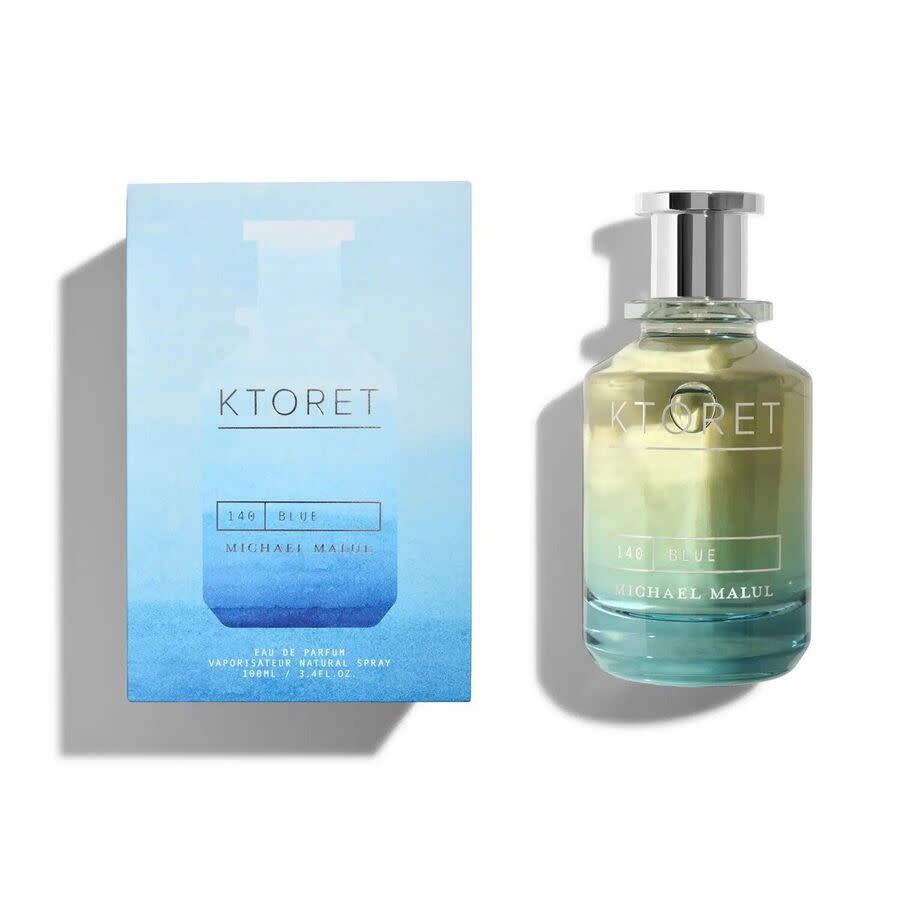 Michael Malul Ktoret 140 Blue EDP