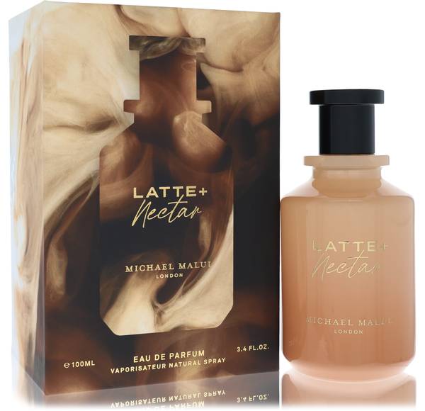 Michael Malul Latte + Nectar EDP