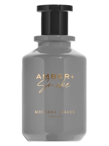 Amber+Smoke