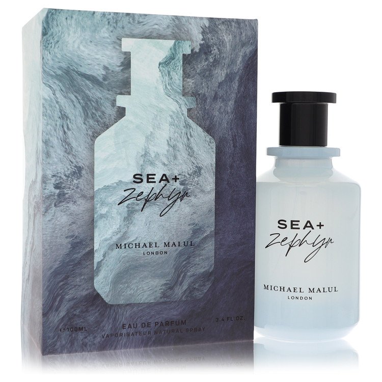 Michael Malul Sea + Zephyr EDP