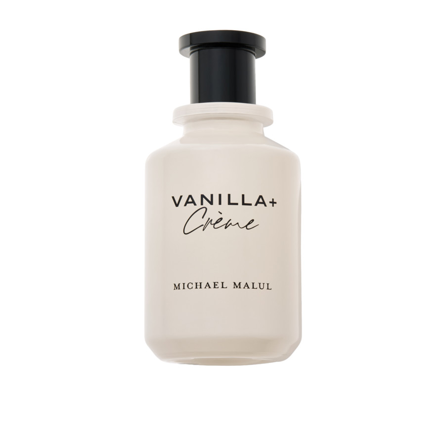Michael Malul Vanilla + Creme EDP