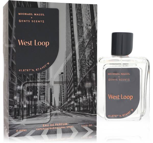 Michael Malul West Loop EDP