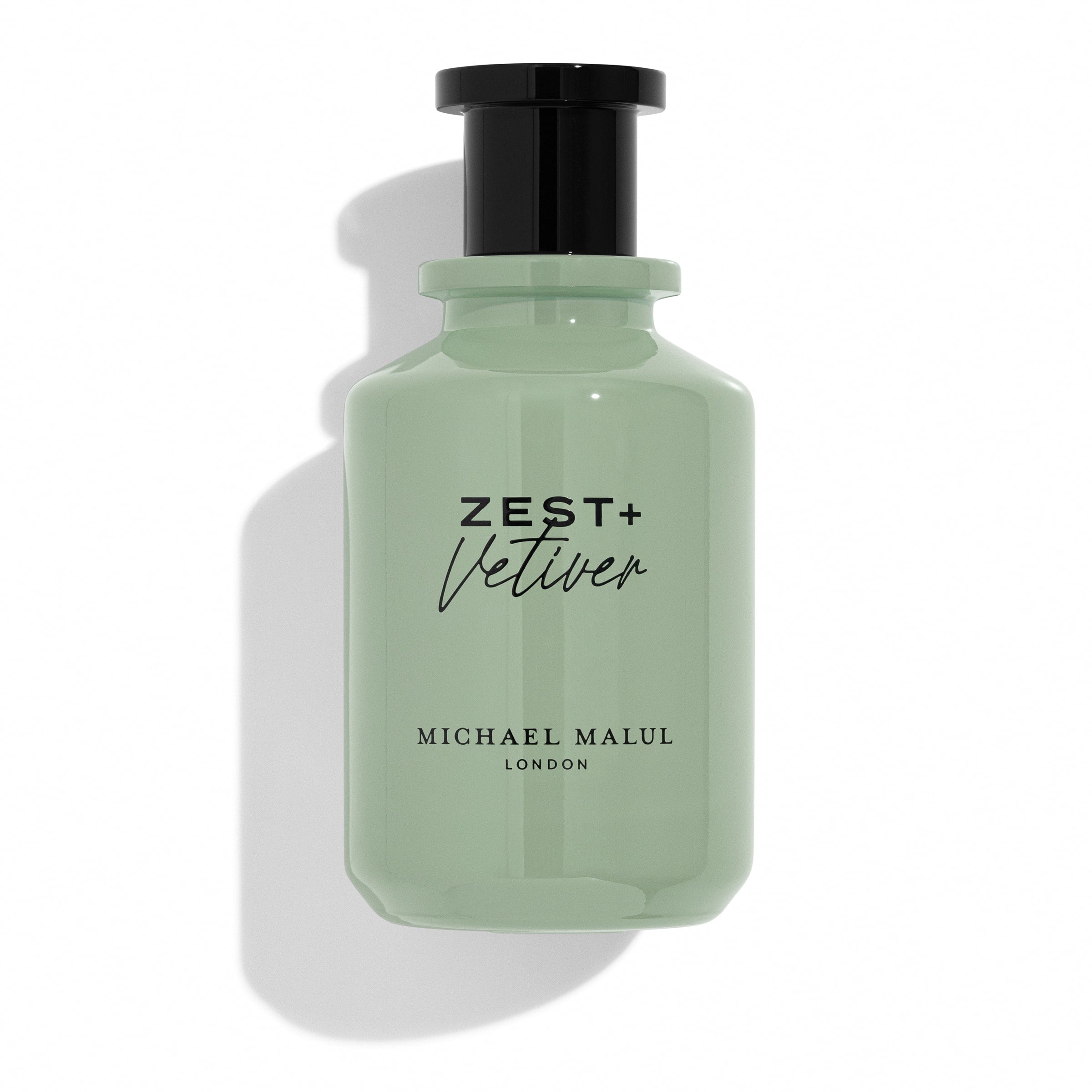 Michael Malul Zest + Vetiver EDP