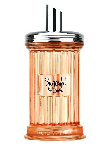 Sugarful & Spice