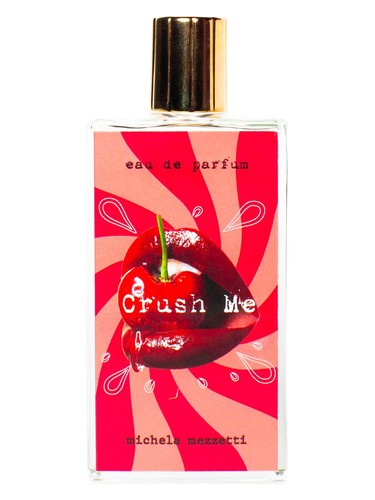 Crush Me
