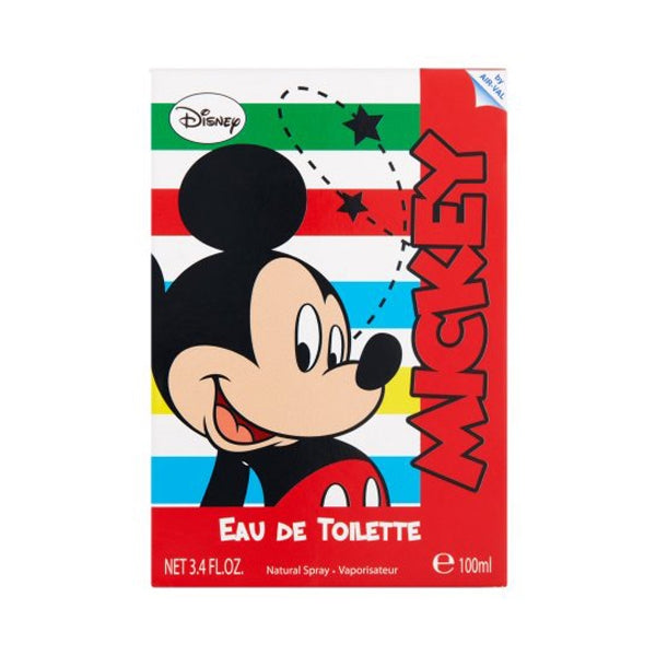 Mickey Mouse EDT