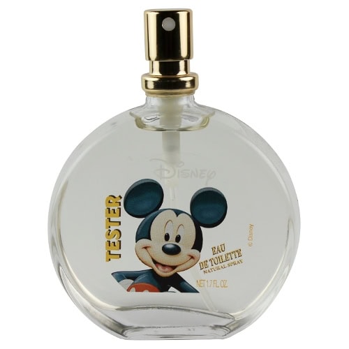Mickey Mouse EDT