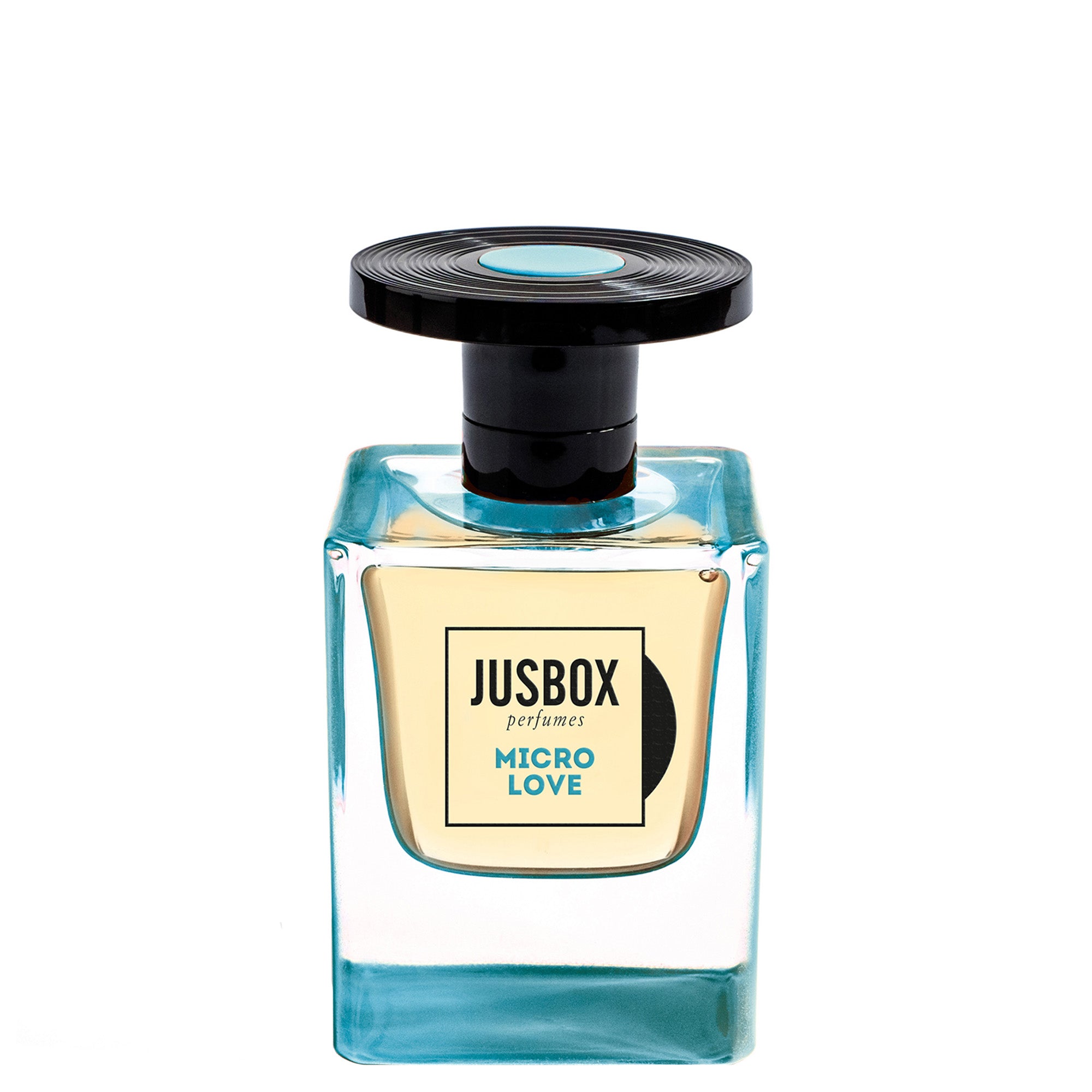 Micro Love EDP