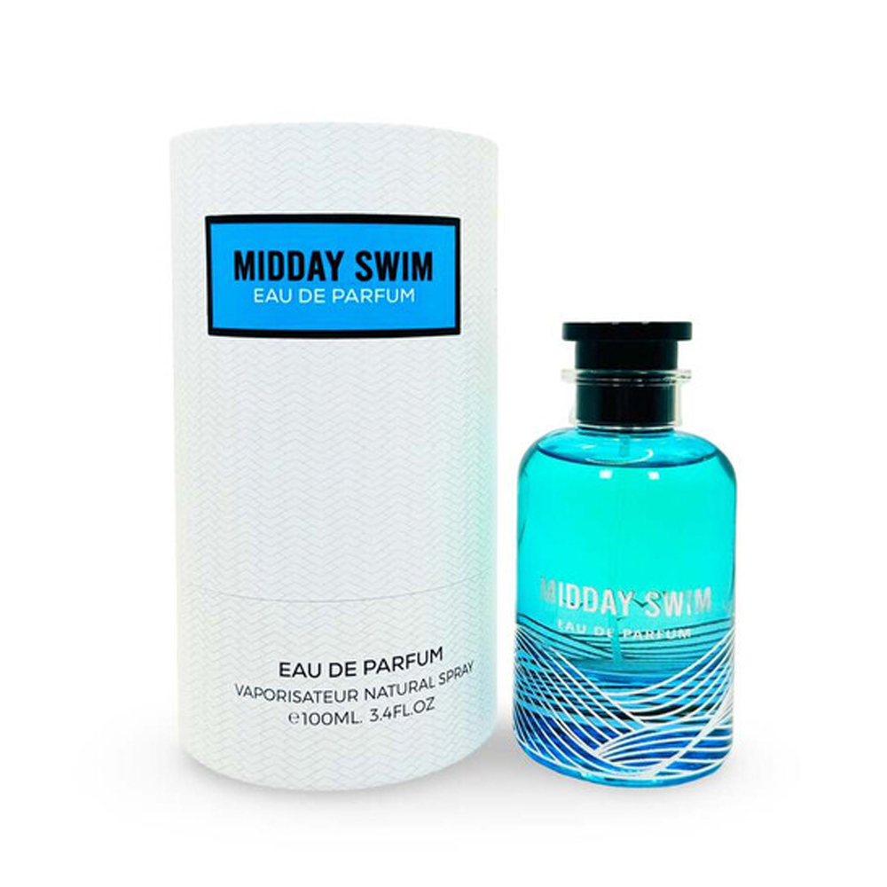 Midday Swim EDP