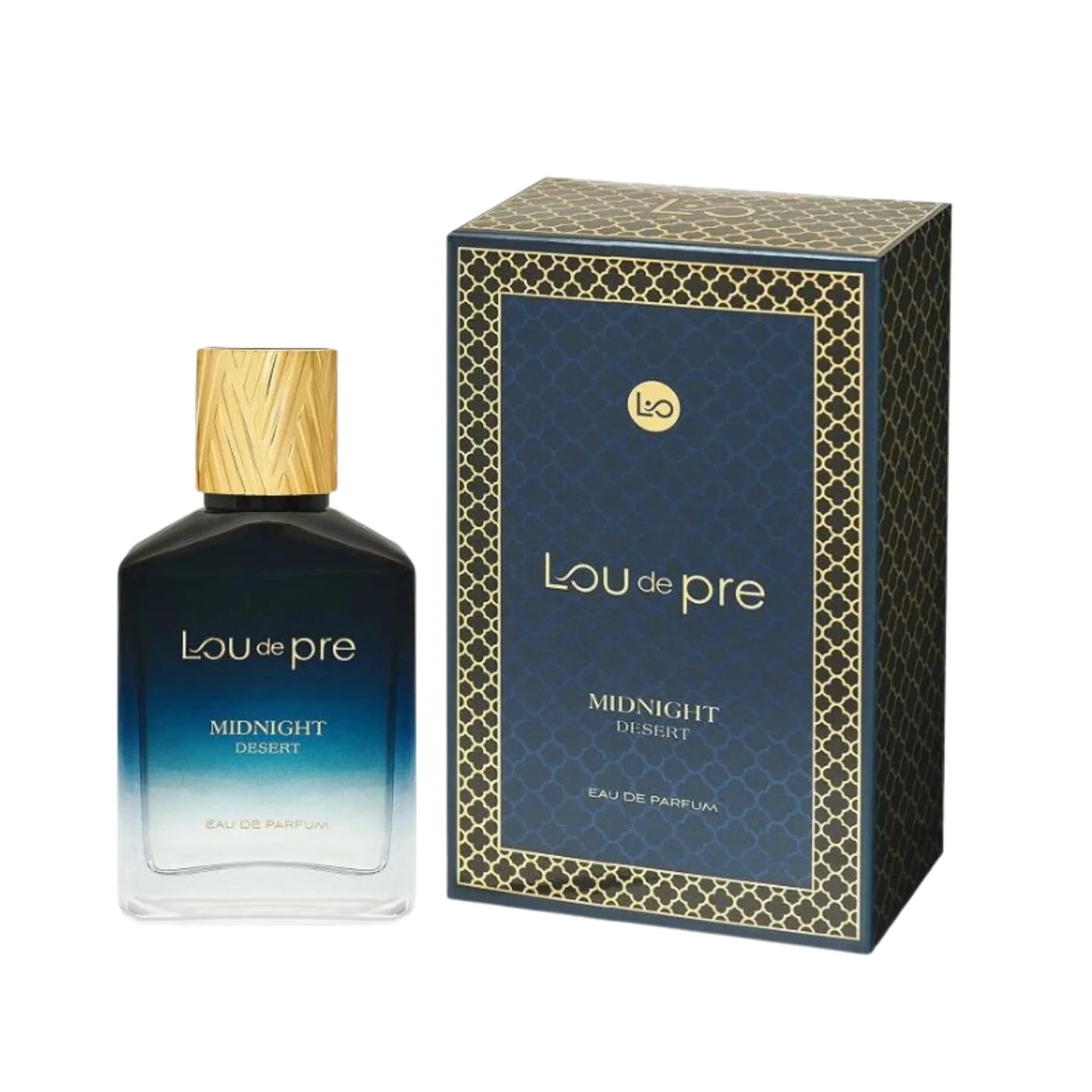 Midnight Desert EDP