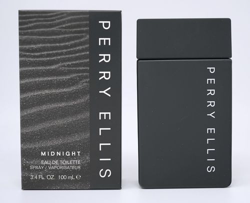 Midnight EDT