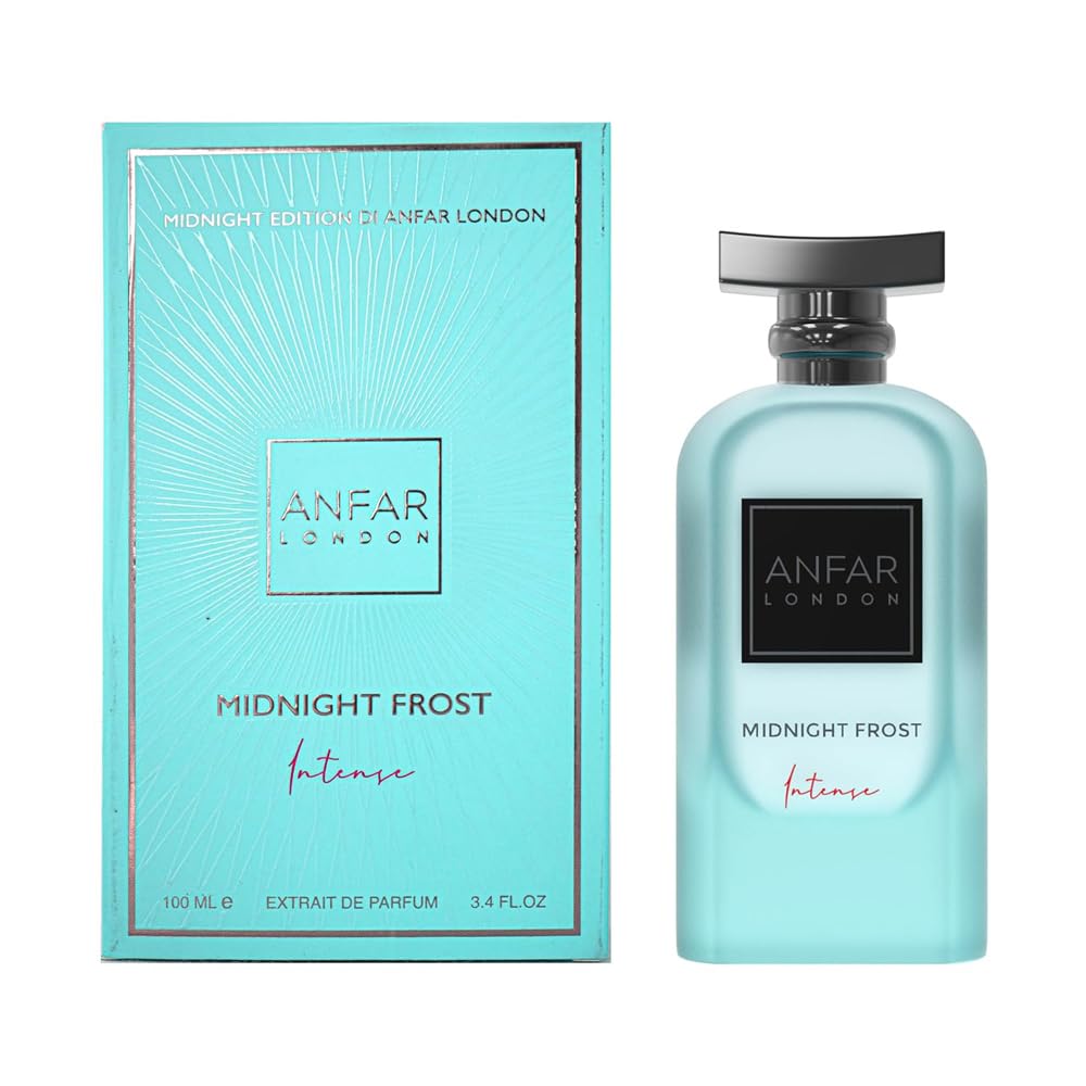 Midnight Frost Intense EXTRAIT