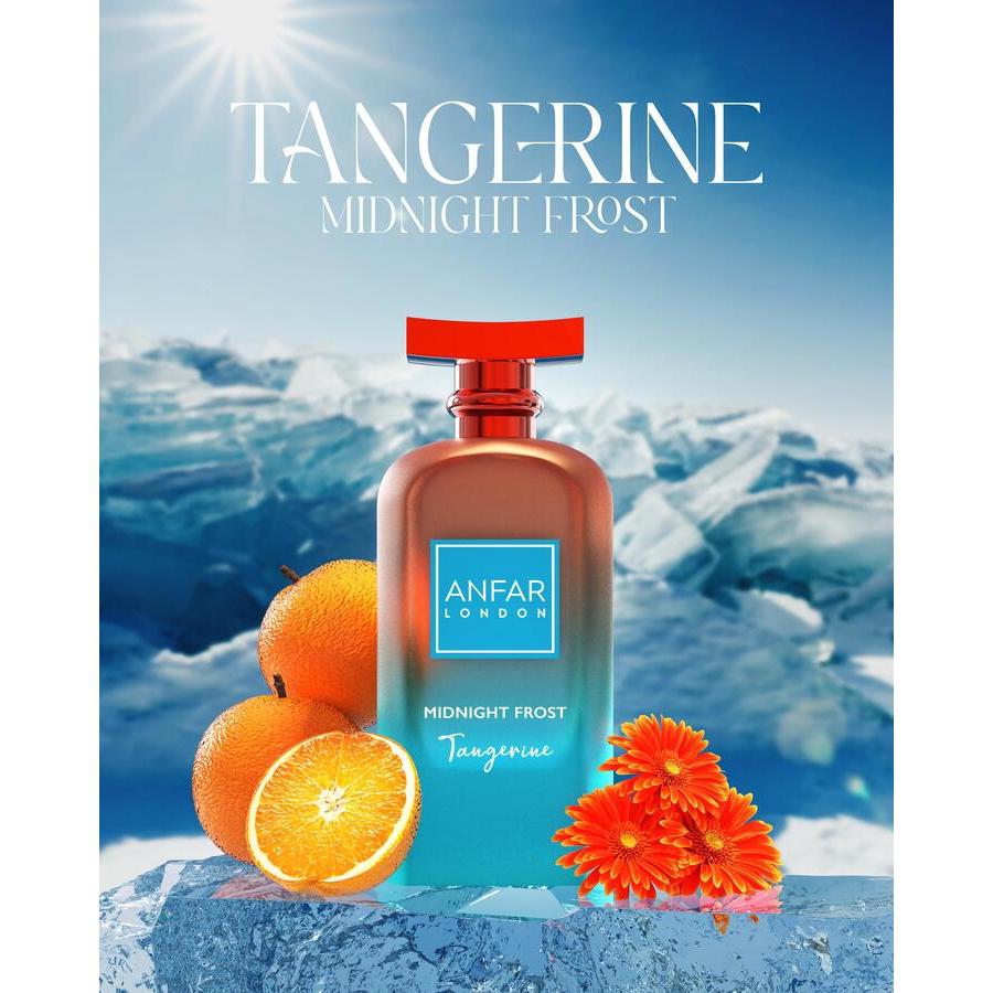 Midnight Frost Tangerine EXTRAIT
