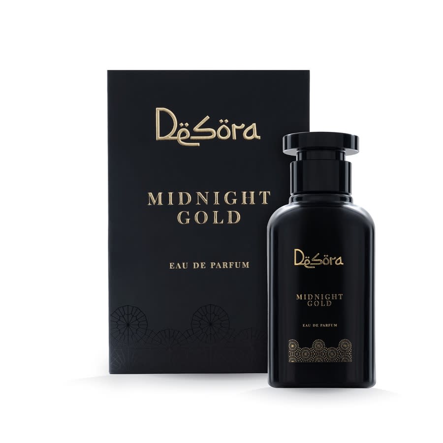 Midnight Gold EDP